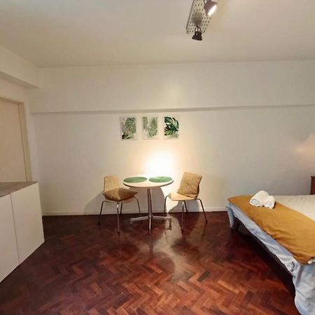 בואנוס איירס Amplio, Luminoso Y Zen Recoleta Tessa Appartment מראה חיצוני תמונה