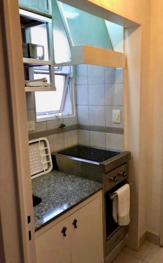 בואנוס איירס Amplio, Luminoso Y Zen Recoleta Tessa Appartment מראה חיצוני תמונה
